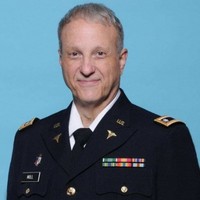 COL(R) Richard 