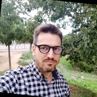 Josep Mª Braut Serrano