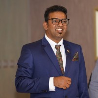 Pravil Rodirgues