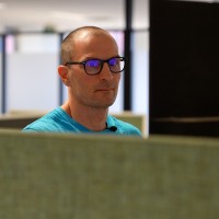 Daniel Florido