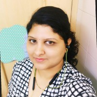 Nishitha M S