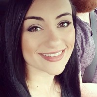Melissa Mccormack