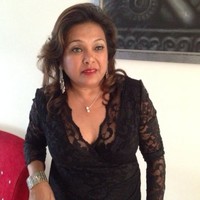 Naina Shah