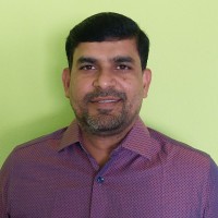 Narsi Reddy Nukala