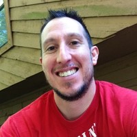 Dustin Ridgway