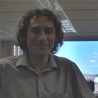 Ben Hurley