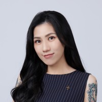 Zi Ting Wu