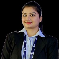JASLEEN KAUR