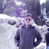Sanjay Tiwari