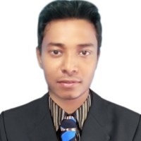 Md Altaf Hossain Bhuya