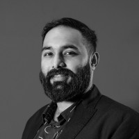 Ahmed Raza Khan أحمد خان