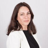Rebecca Rider