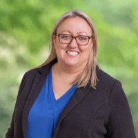 Amanda Greenfield, Mba