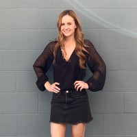 Tayler Castaneda (Bingham)