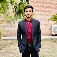 Muhammad Faizan sarwar