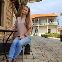 Angelina Balagula