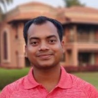 Suptish Mondal