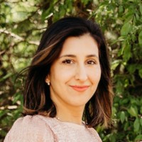Suha Dweik, PLPC, NCC