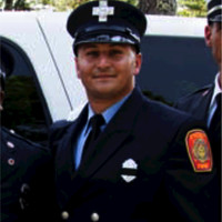 Nicholas Chiarello