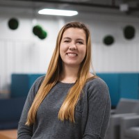 Emily Osborne, Mba
