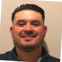 Ronnie Salazar