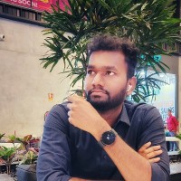 Arul Mani