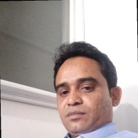 Abul Hossain