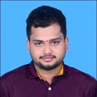 Ranjith G B