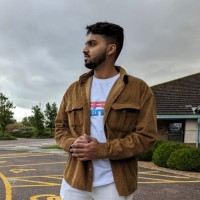 Deepak Naik