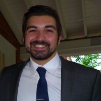 Patrick Seaman
