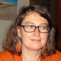 Ingrid Hoefakker