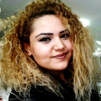 Merve Eren