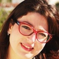 Sahar Guermazi