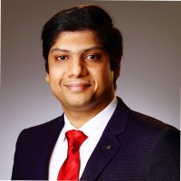 Sanjay Prakash Jayaprakash