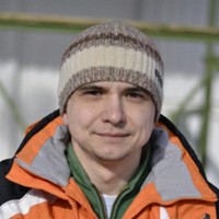 Алексей Летемин