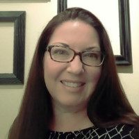 Katy Dillard