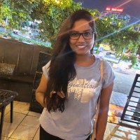 Arpana Mathew