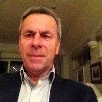 John Hollingdale