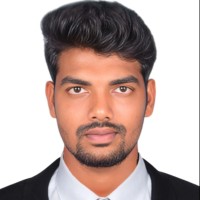 Gowtham S Undefined