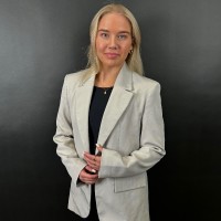 Eveliina Lappalainen