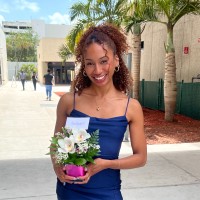 Alondra Curtis