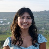 Anika Agarwal