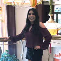 Janelle Mayorga