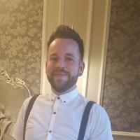 Andrew O'Hara