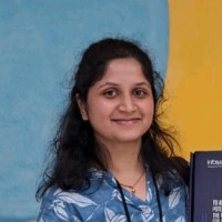 pooja powar