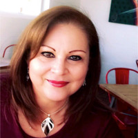 Corina Lopez