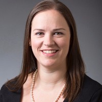 Rebecca Sundling, Dpm, Mph
