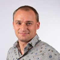 Joris Van Veen