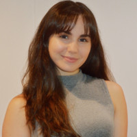 Ivana Vence Barrios