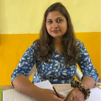 Nikita Singh